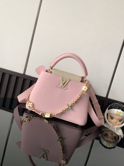 Monogram Handbag M23951