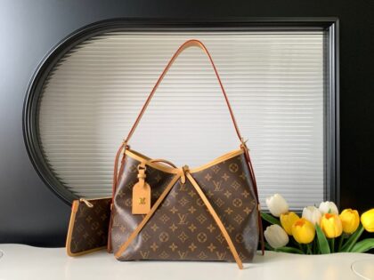 Monogram Handbag M46203