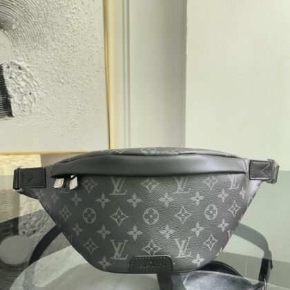Monogram Waist Bag M46035