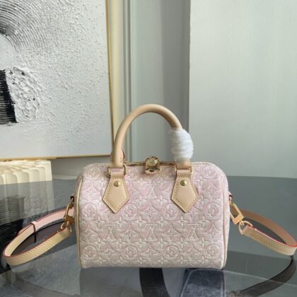 Monogram Handbag
