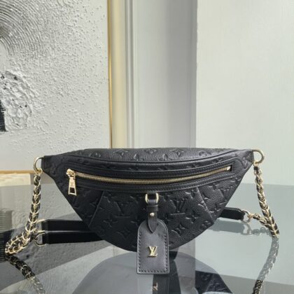 Monogram Waist Bag M14353
