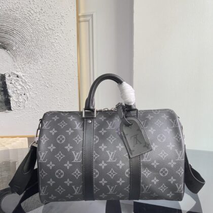 Monogram Shoulder Bag M46655