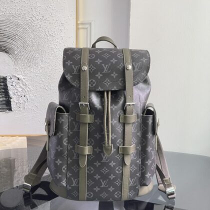 Monogram Backpack