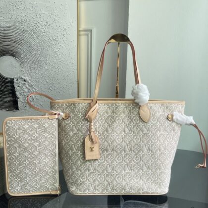 Monogram Bag