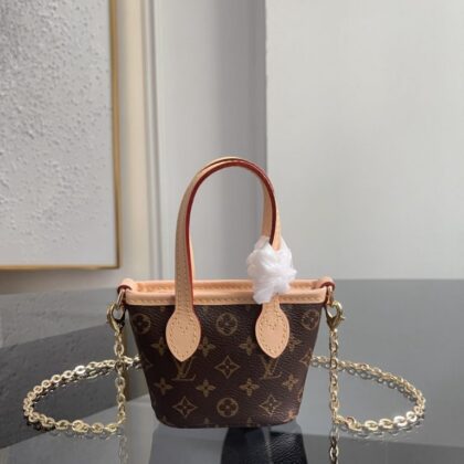 Monogram Tote Bag M29557