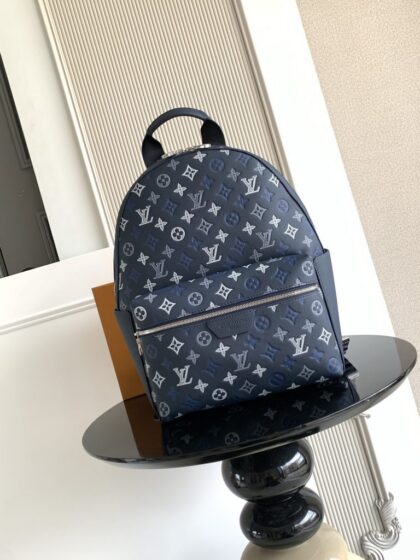 Monogram Backpack M28575