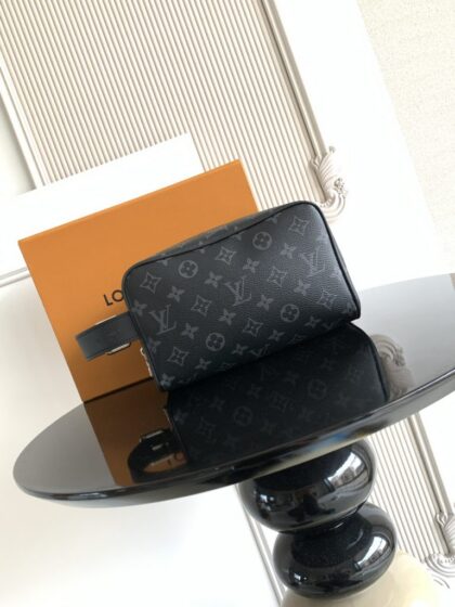 Monogram Handbag P450