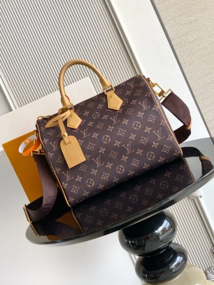 Monogram Handbag M2A454