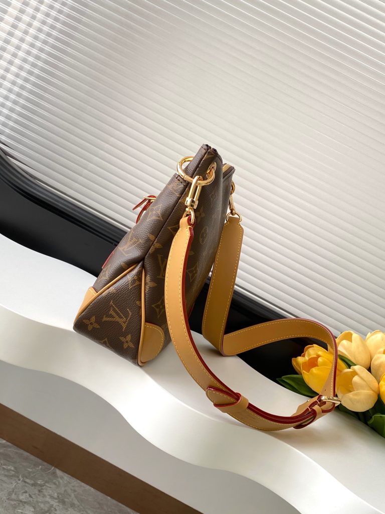Monogram Shoulder Bag M45354 - Image 2