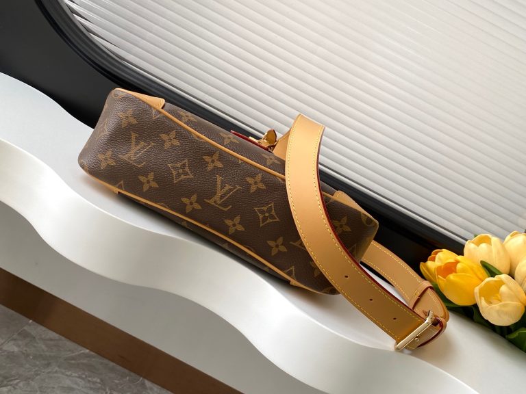 Monogram Shoulder Bag M45354 - Image 4