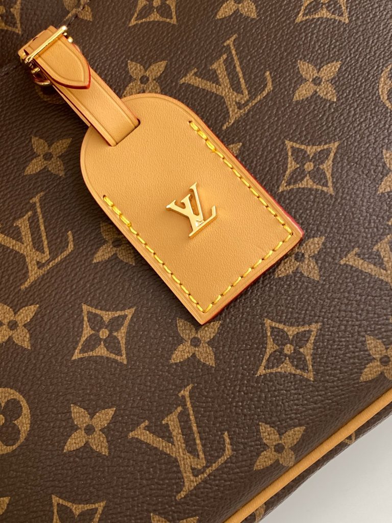 Monogram Shoulder Bag M45354 - Image 6