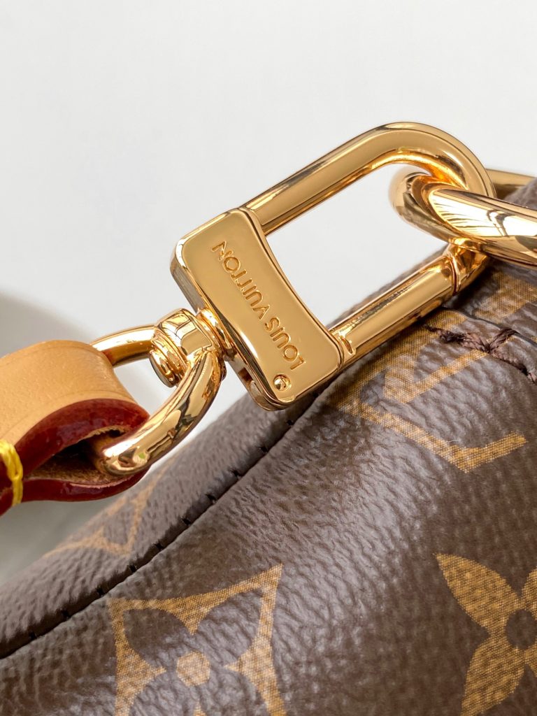 Monogram Shoulder Bag M45354 - Image 7