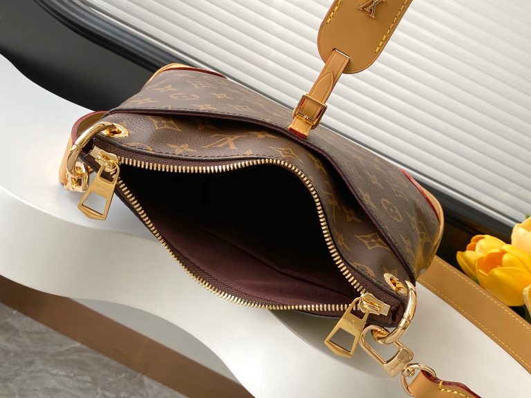 Monogram Shoulder Bag M45354 - Image 9