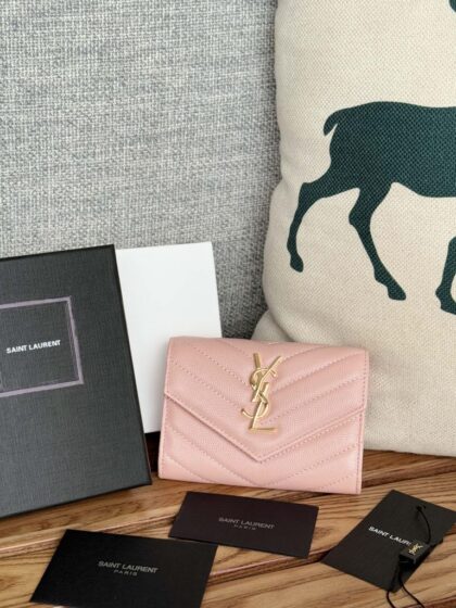 Cassandre Card Holder 414404