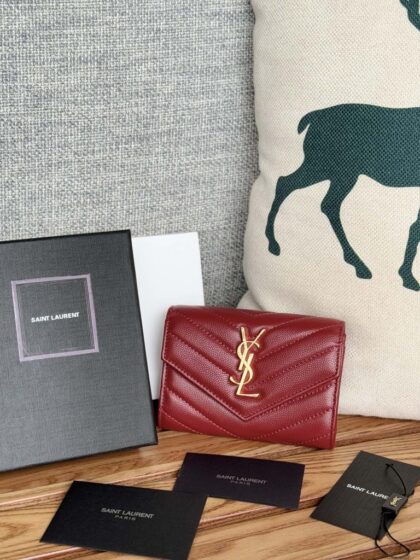Cassandre Card Holder 414404