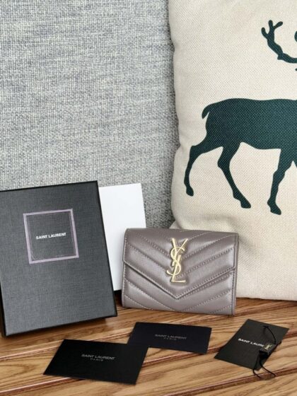 Cassandre Card Holder 414404
