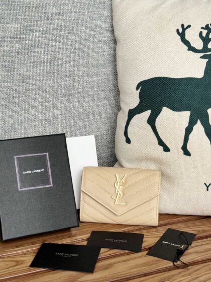 Cassandre Card Holder 414404