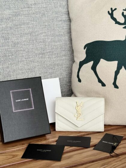 Cassandre Card Holder 414404