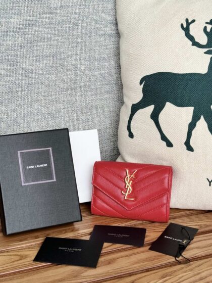 Cassandre Card Holder 414404
