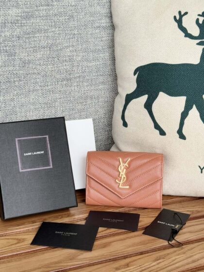 Cassandre Card Holder 414404
