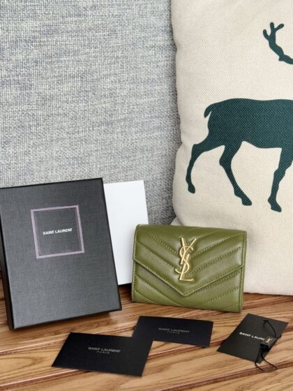 Cassandre Card Holder 414404
