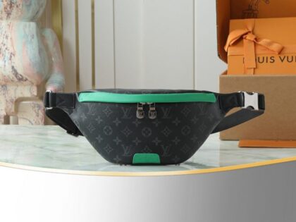 Monogram Waist Bag M25924