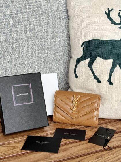 Cassandre Card Holder 414404