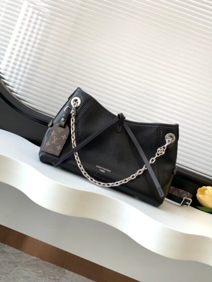 Monogram Card Holder M12888