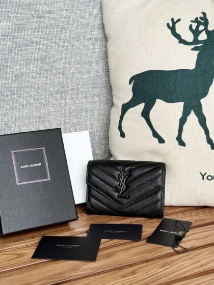 Cassandre Card Holder 414404