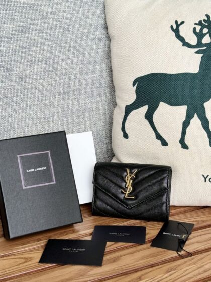 Cassandre Card Holder 414404