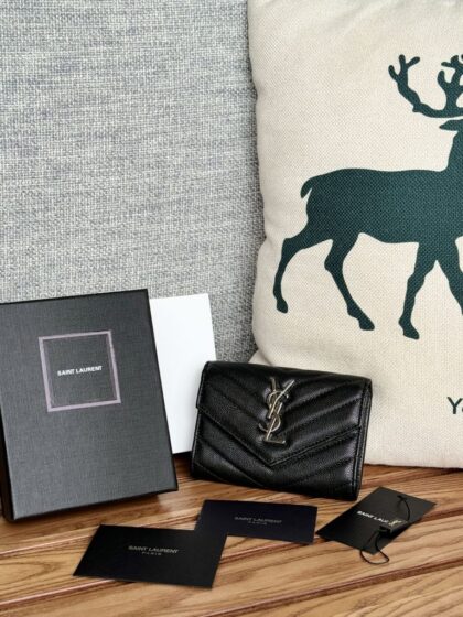 Cassandre Card Holder 414404