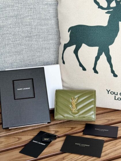 Cassandre Card Holder 530841