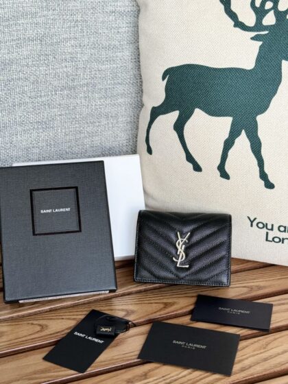 Cassandre Card Holder 530841