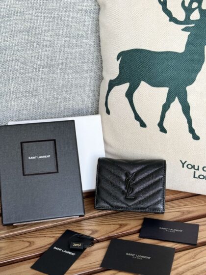 Cassandre Card Holder 530841