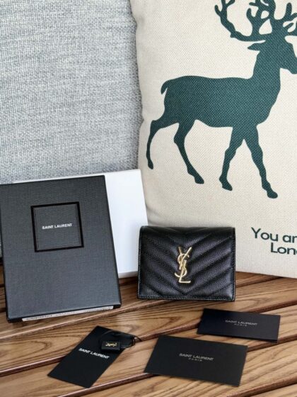 Cassandre Card Holder 530841