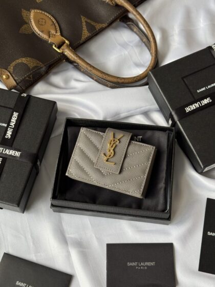 Cassandre Card Holder 607907
