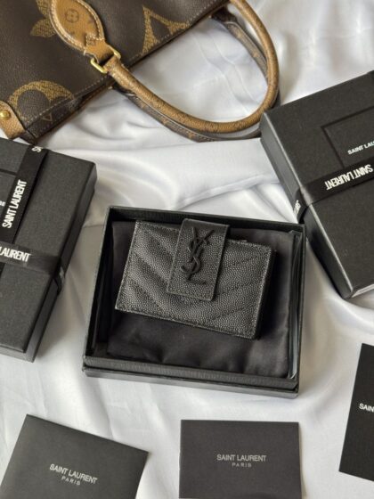 Cassandre Card Holder 607907