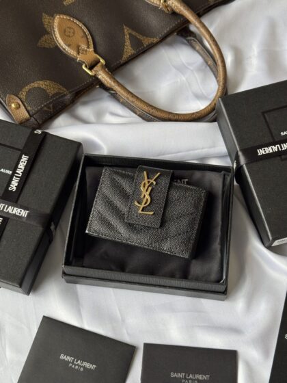 Cassandre Card Holder 607907