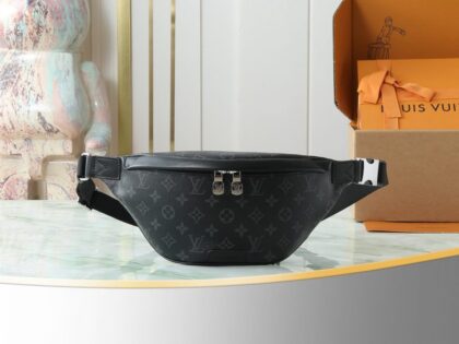 Monogram Card Holder M46035