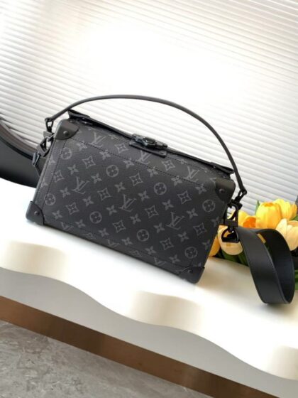Monogram Shoulder Bag M11744