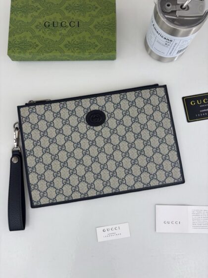 Handbag 672953 in Black