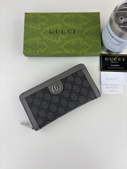 Handbag 706844 in Grey