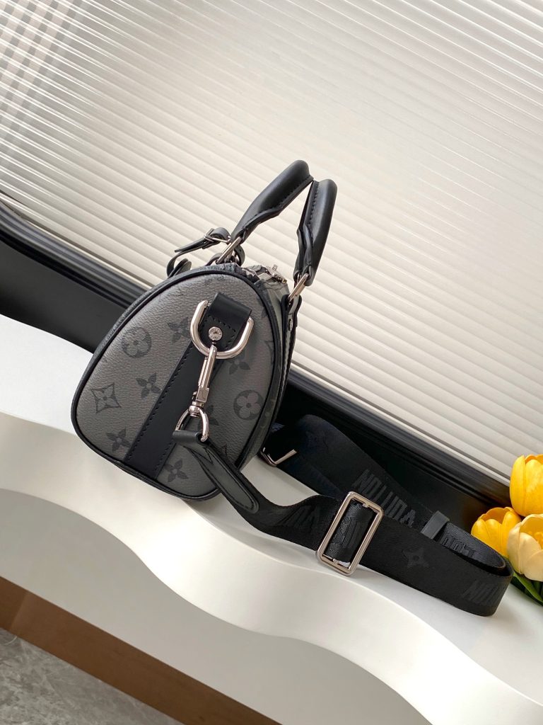 Monogram Handbag M46271 - Image 2