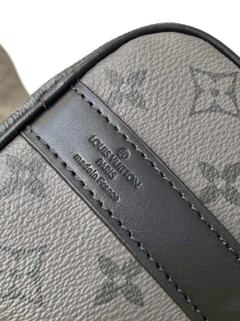Monogram Handbag M46271 - Image 5