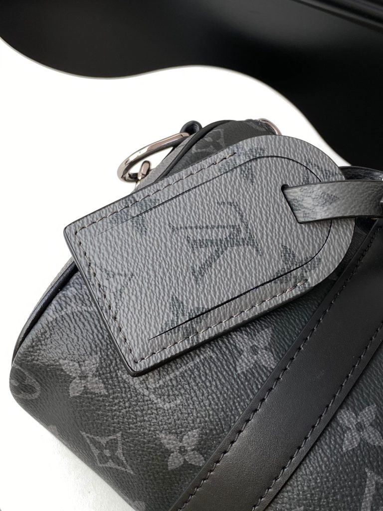 Monogram Handbag M46271 - Image 7