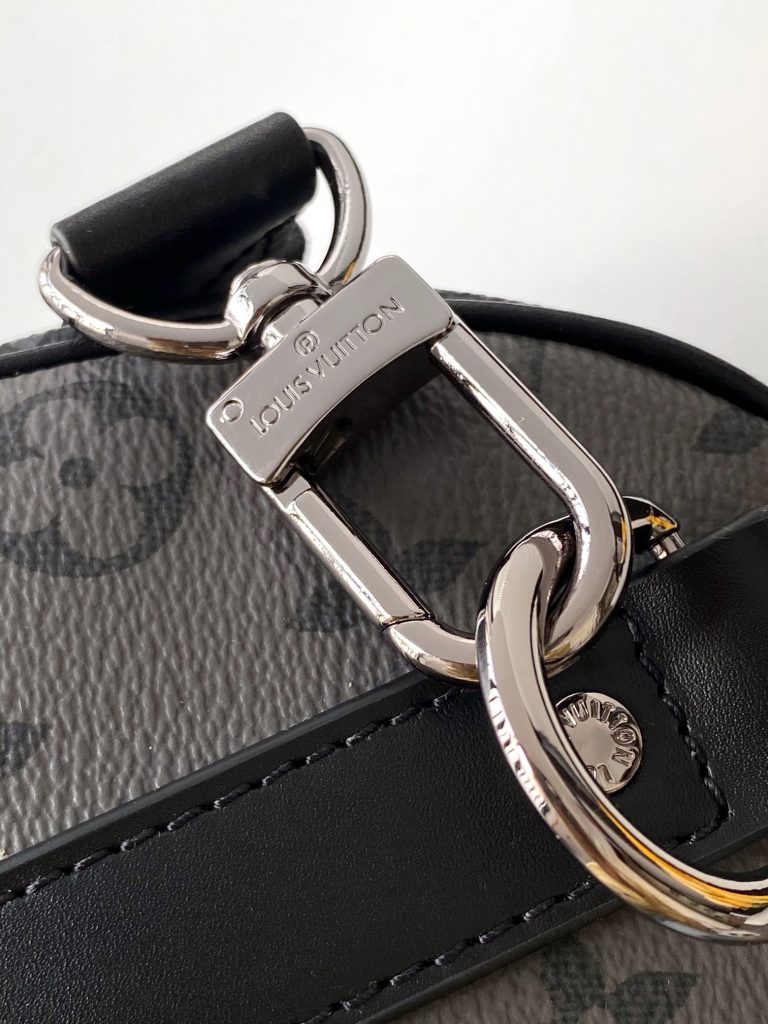 Monogram Handbag M46271 - Image 8