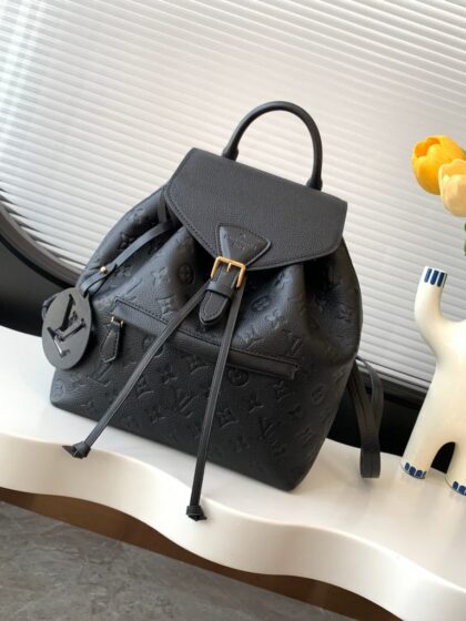 Monogram Backpack 45205