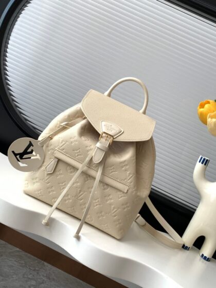 Monogram Backpack 45205