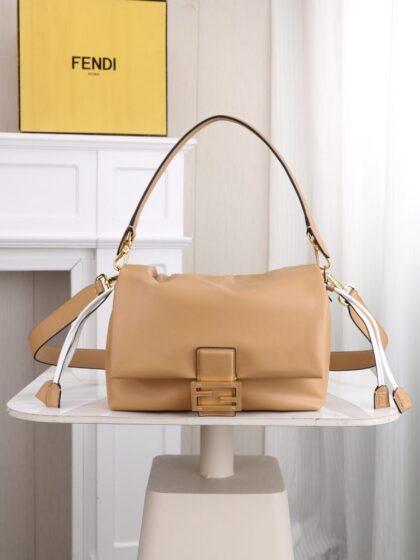 FF Pattern Handbag 2006