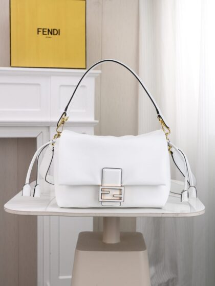 FF Pattern Handbag 2006
